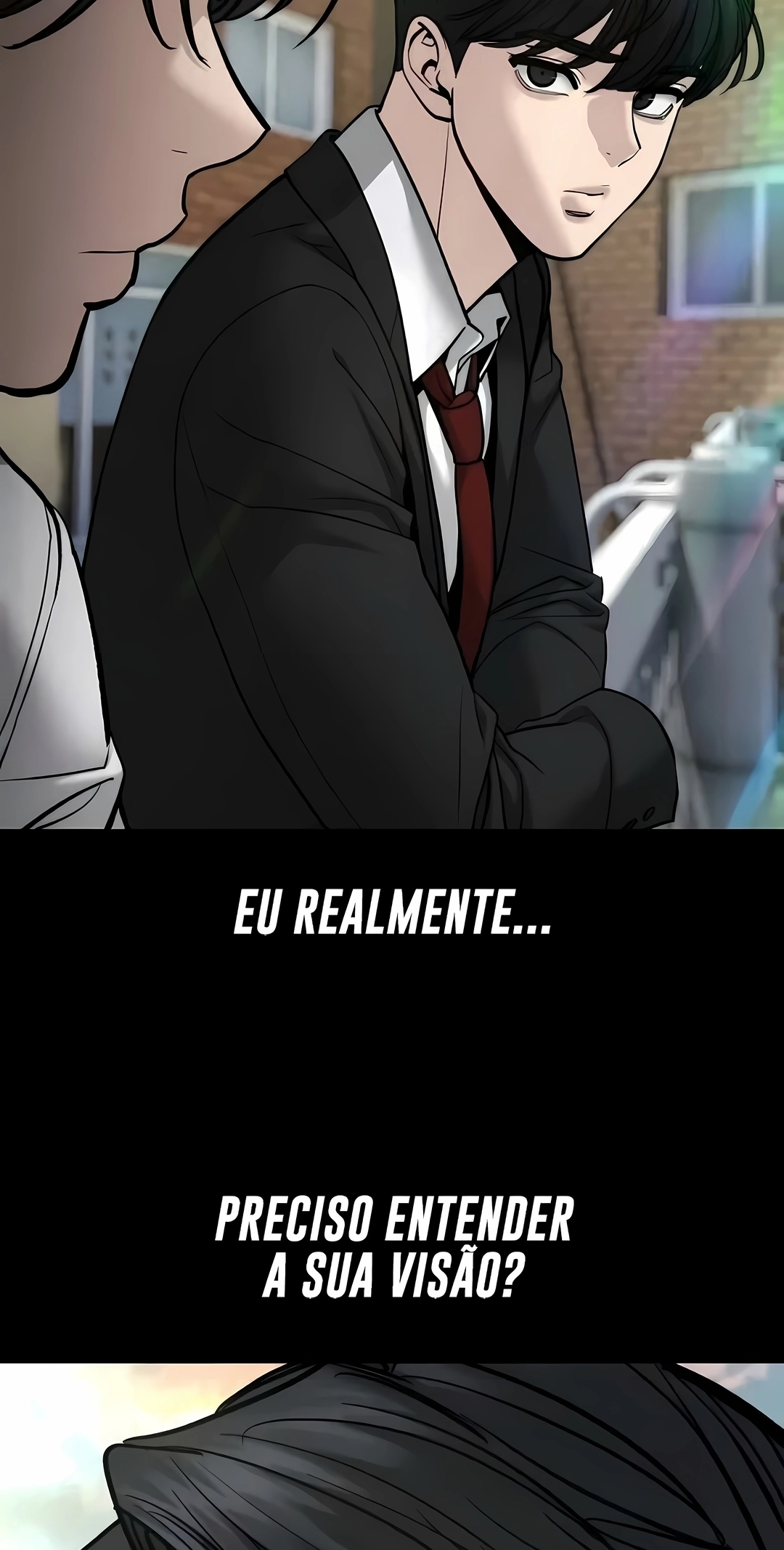 Read The Best Man In Charge PT Manga Online