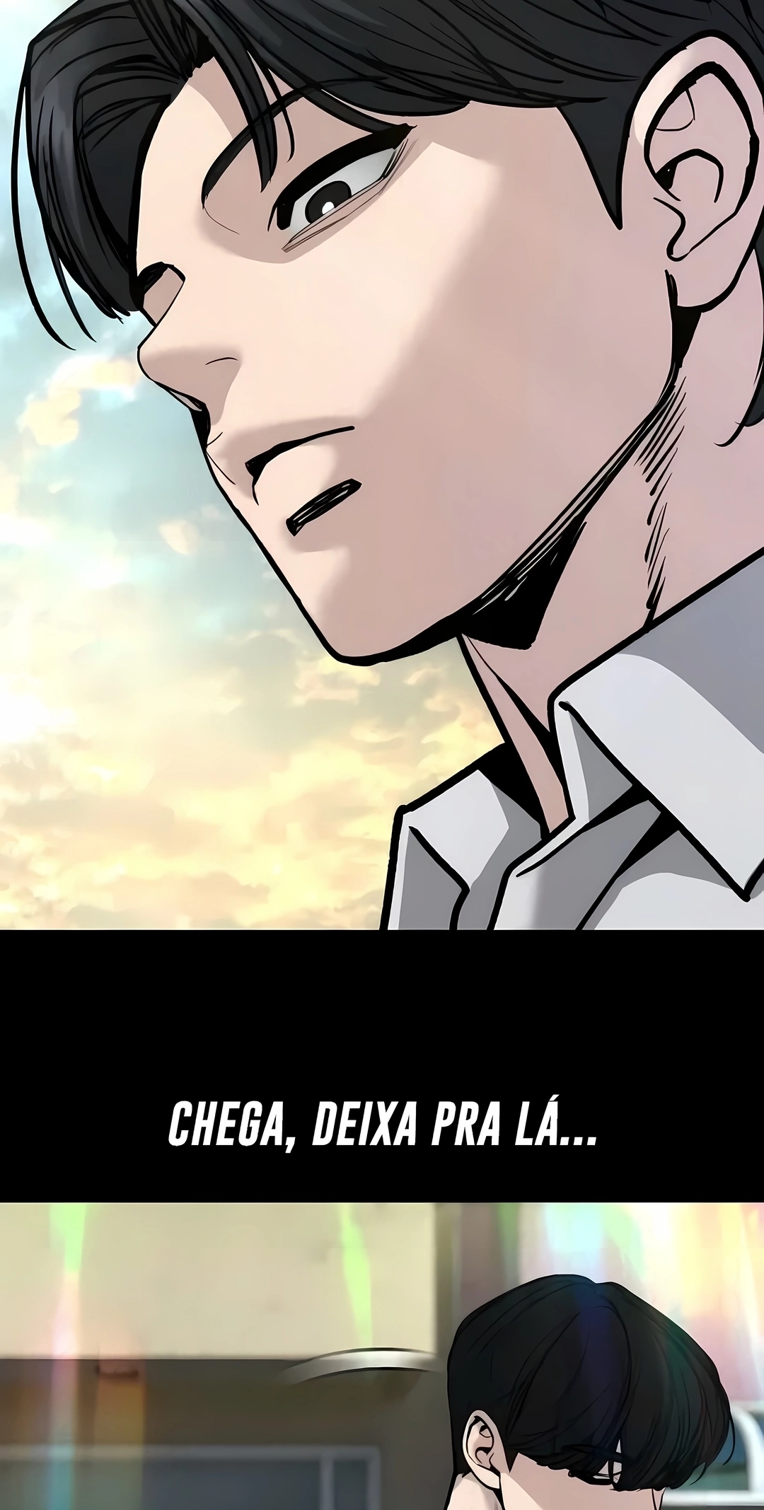 Read The Best Man In Charge PT Manga Online