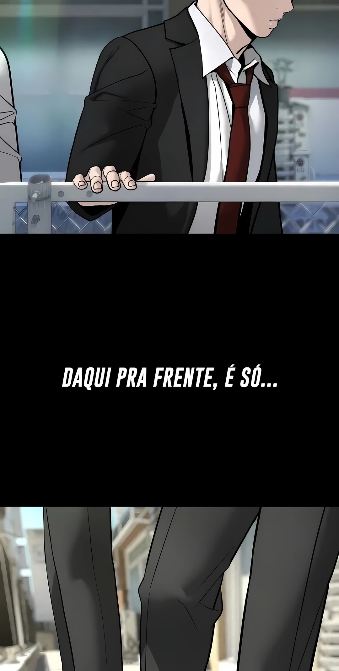 Read The Best Man In Charge PT Manga Online