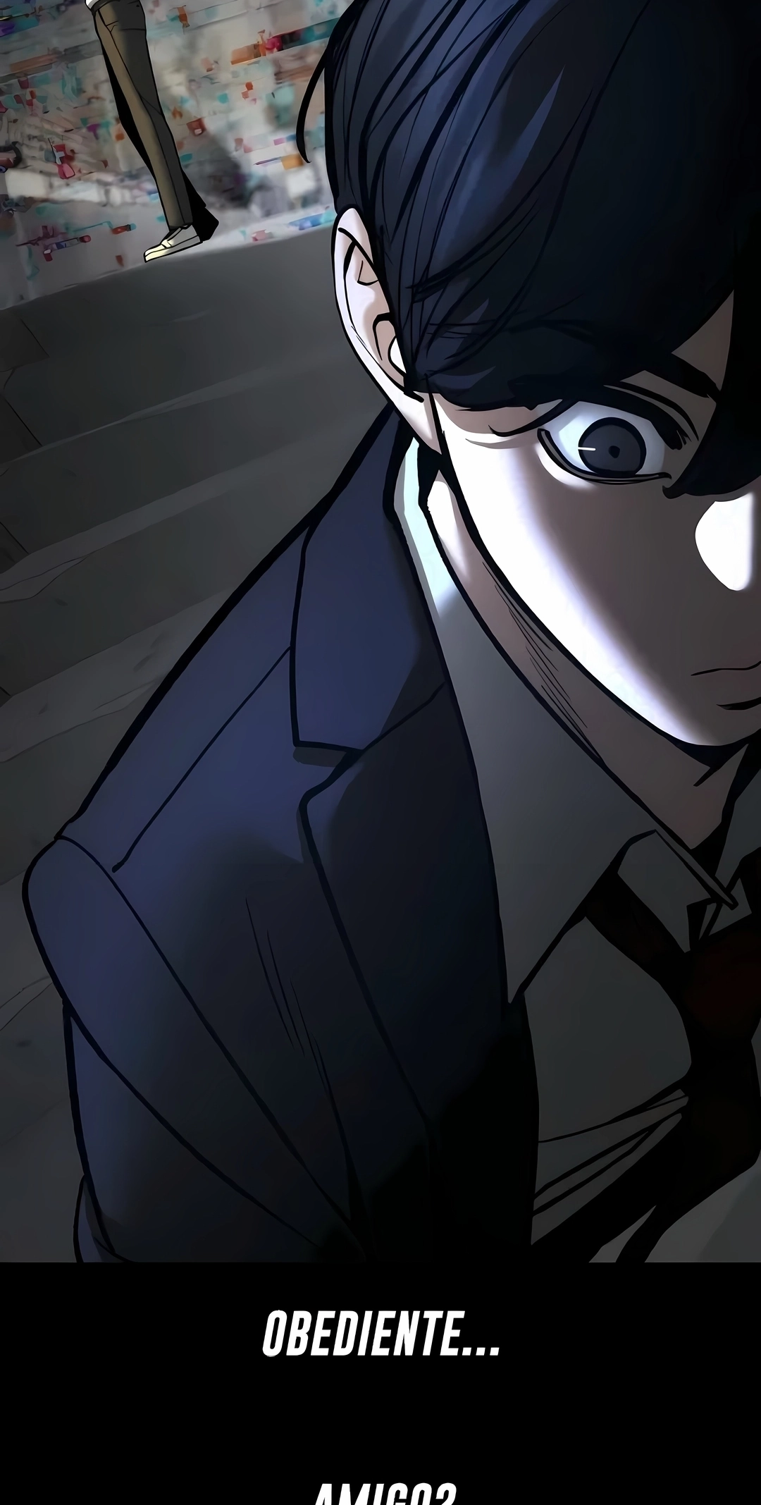 Read The Best Man In Charge PT Manga Online