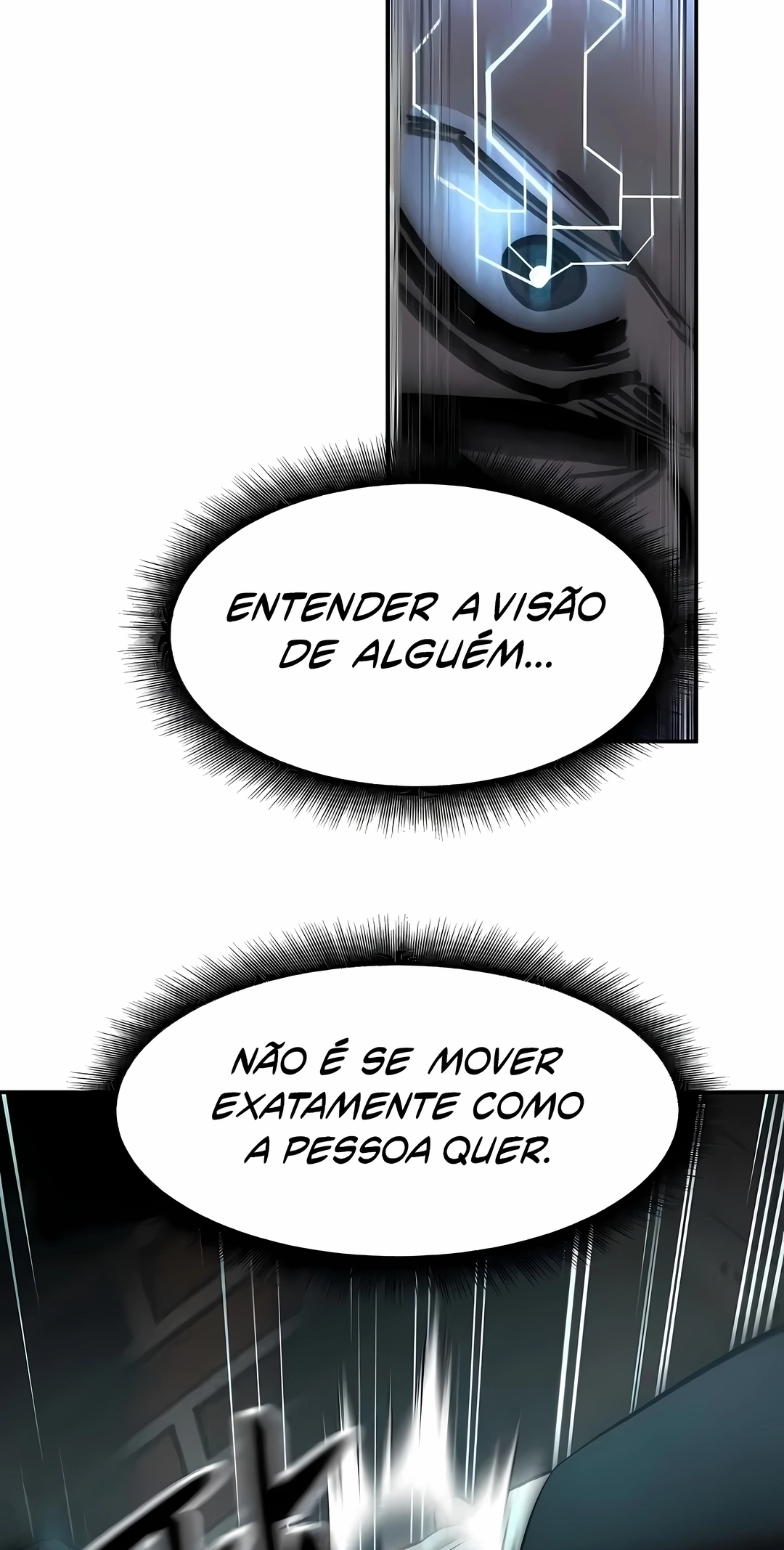 Read The Best Man In Charge PT Manga Online