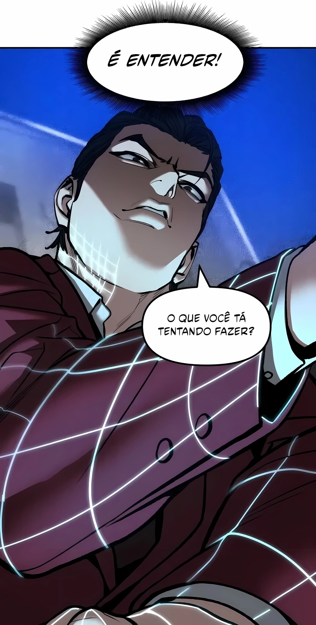 Read The Best Man In Charge PT Manga Online