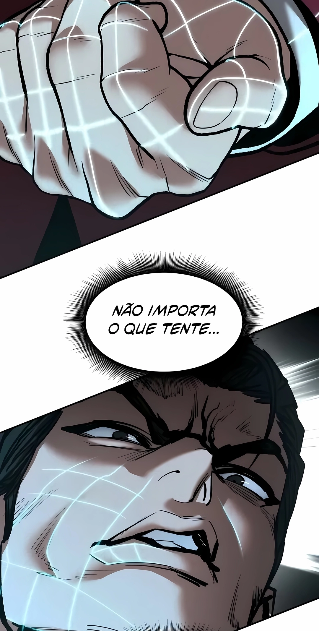 Read The Best Man In Charge PT Manga Online