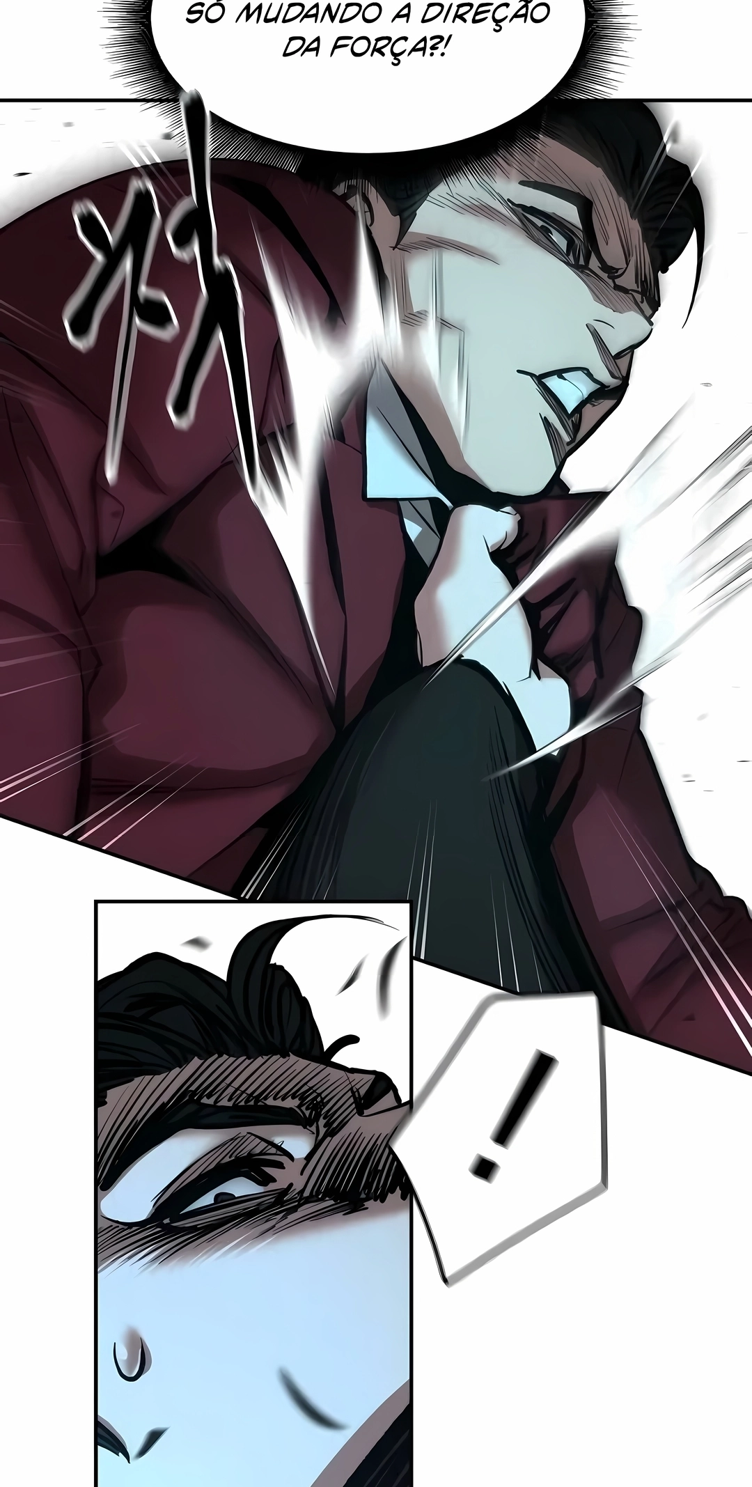 Read The Best Man In Charge PT Manga Online