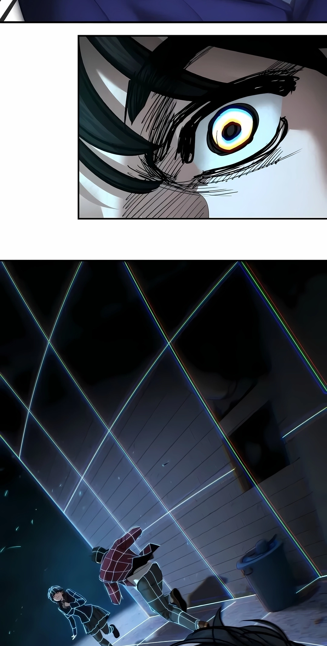 Read The Best Man In Charge PT Manga Online