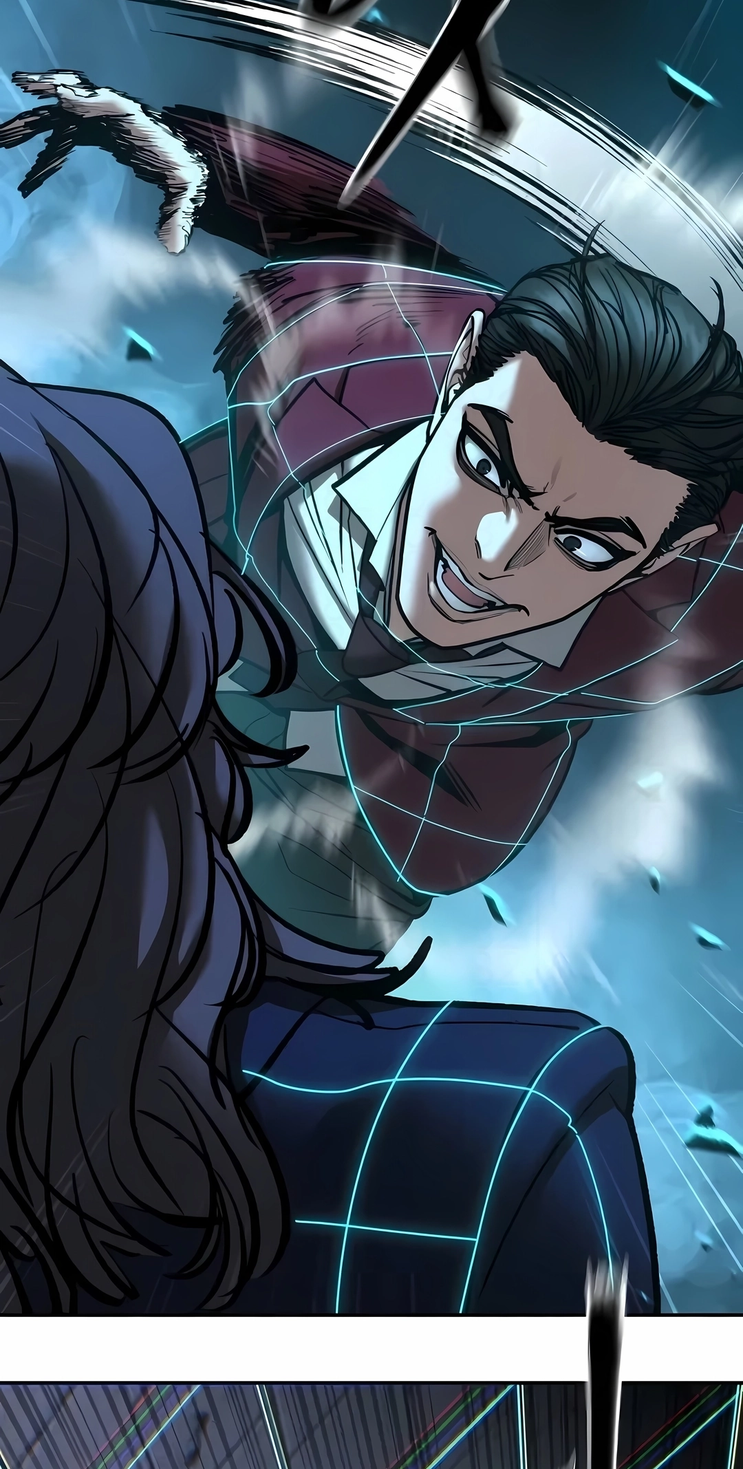 Read The Best Man In Charge PT Manga Online