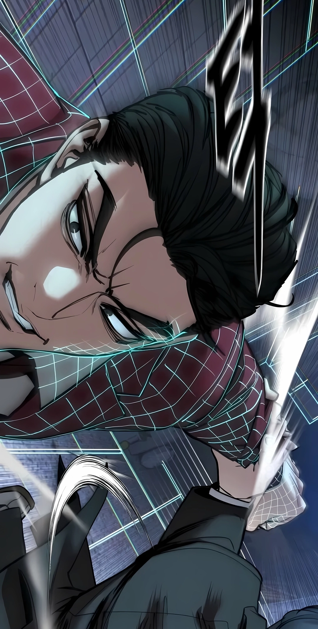 Read The Best Man In Charge PT Manga Online