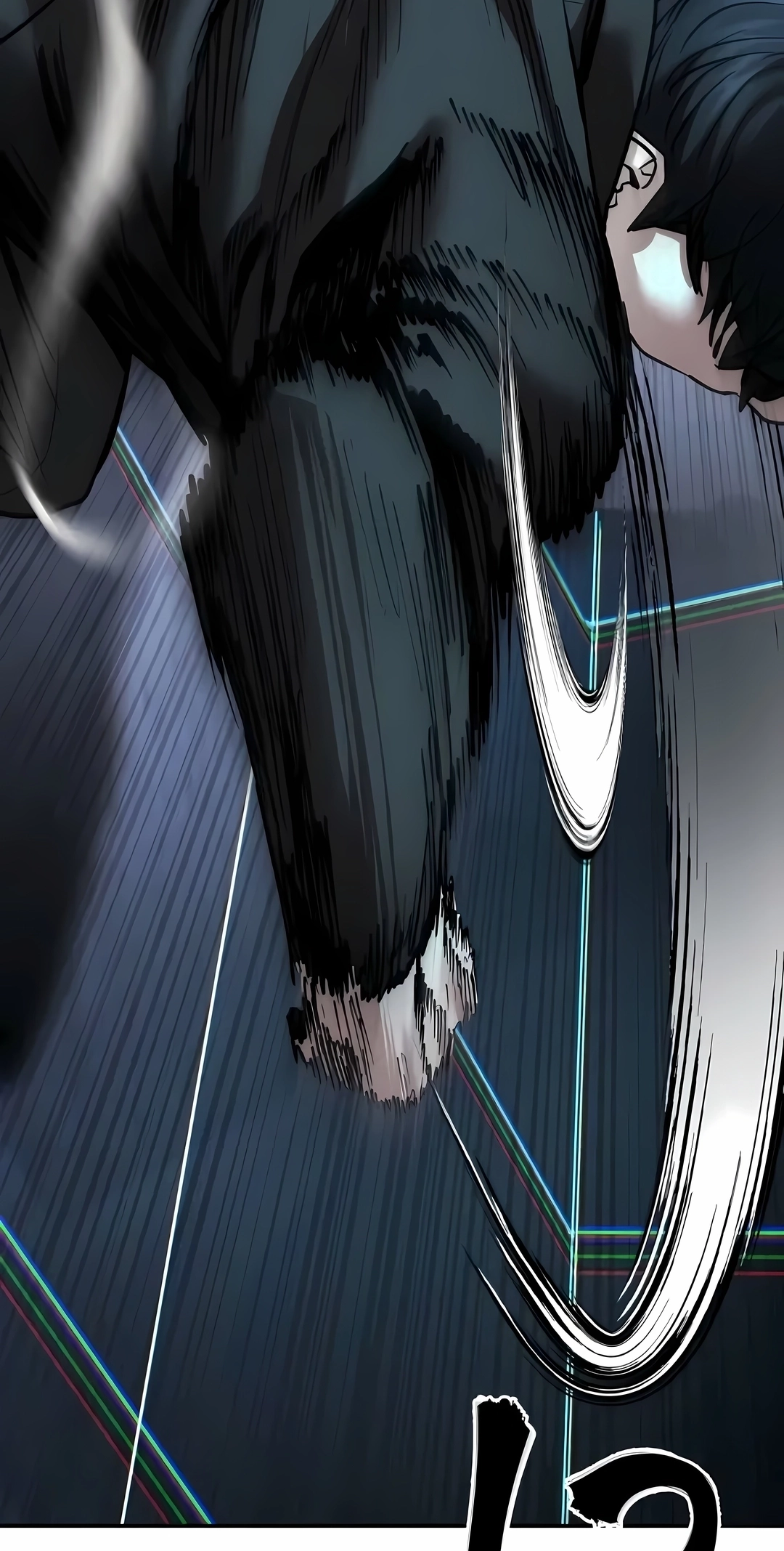 Read The Best Man In Charge PT Manga Online