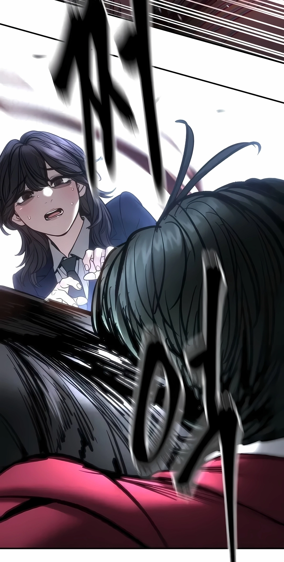 Read The Best Man In Charge PT Manga Online