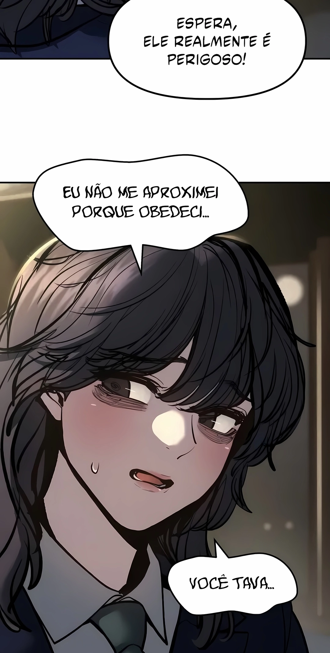 Read The Best Man In Charge PT Manga Online