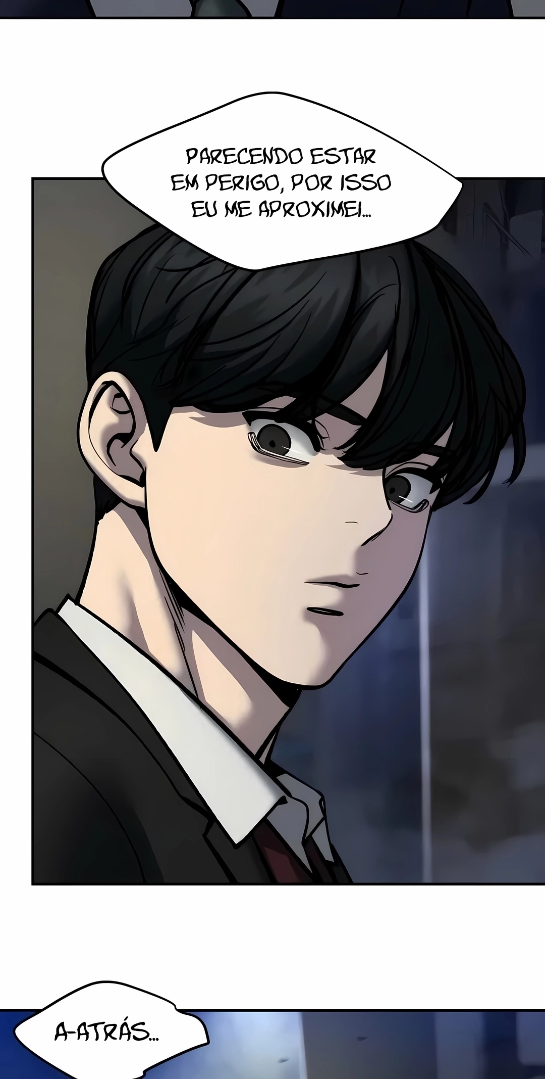 Read The Best Man In Charge PT Manga Online
