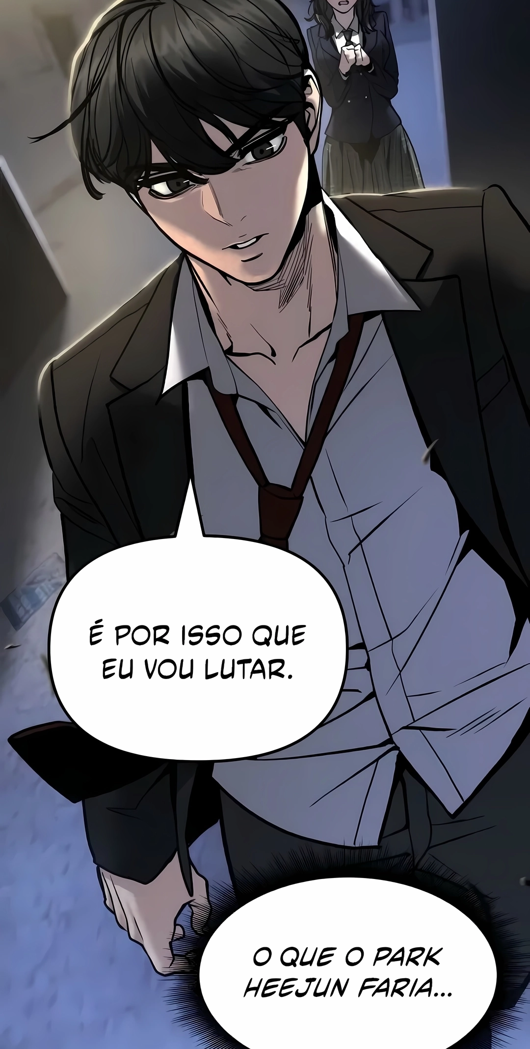 Read The Best Man In Charge PT Manga Online