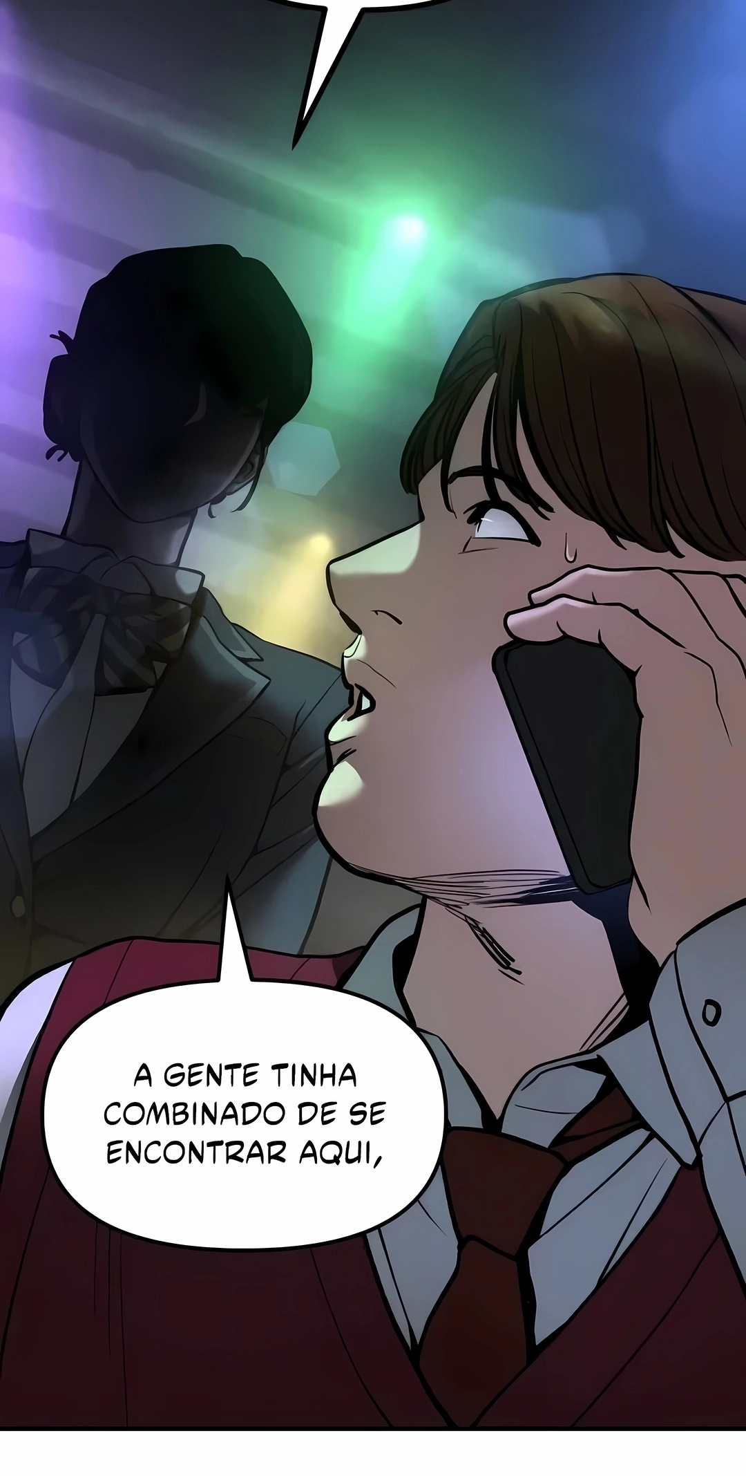 Read The Best Man In Charge PT Manga Online