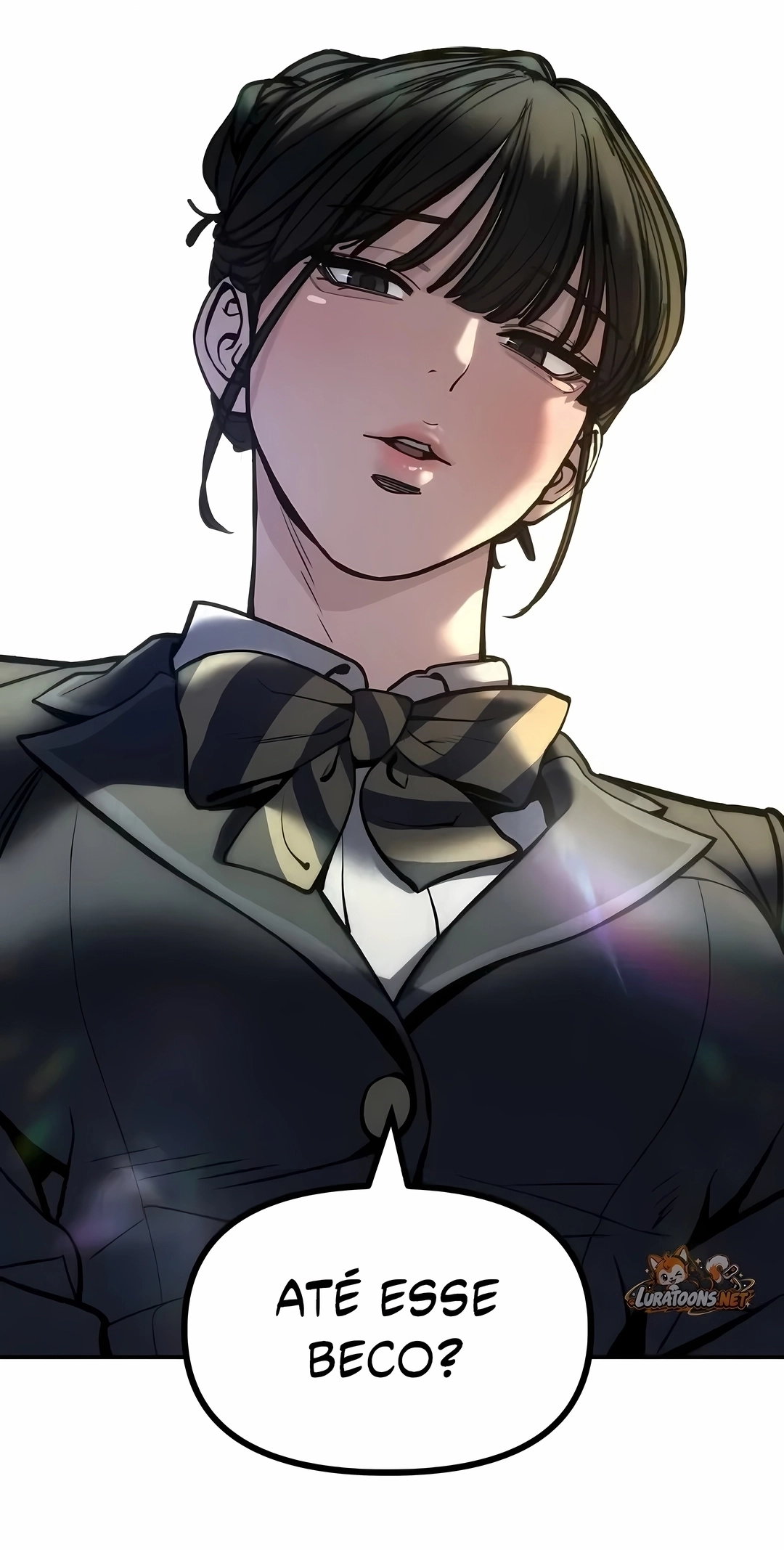 Read The Best Man In Charge PT Manga Online