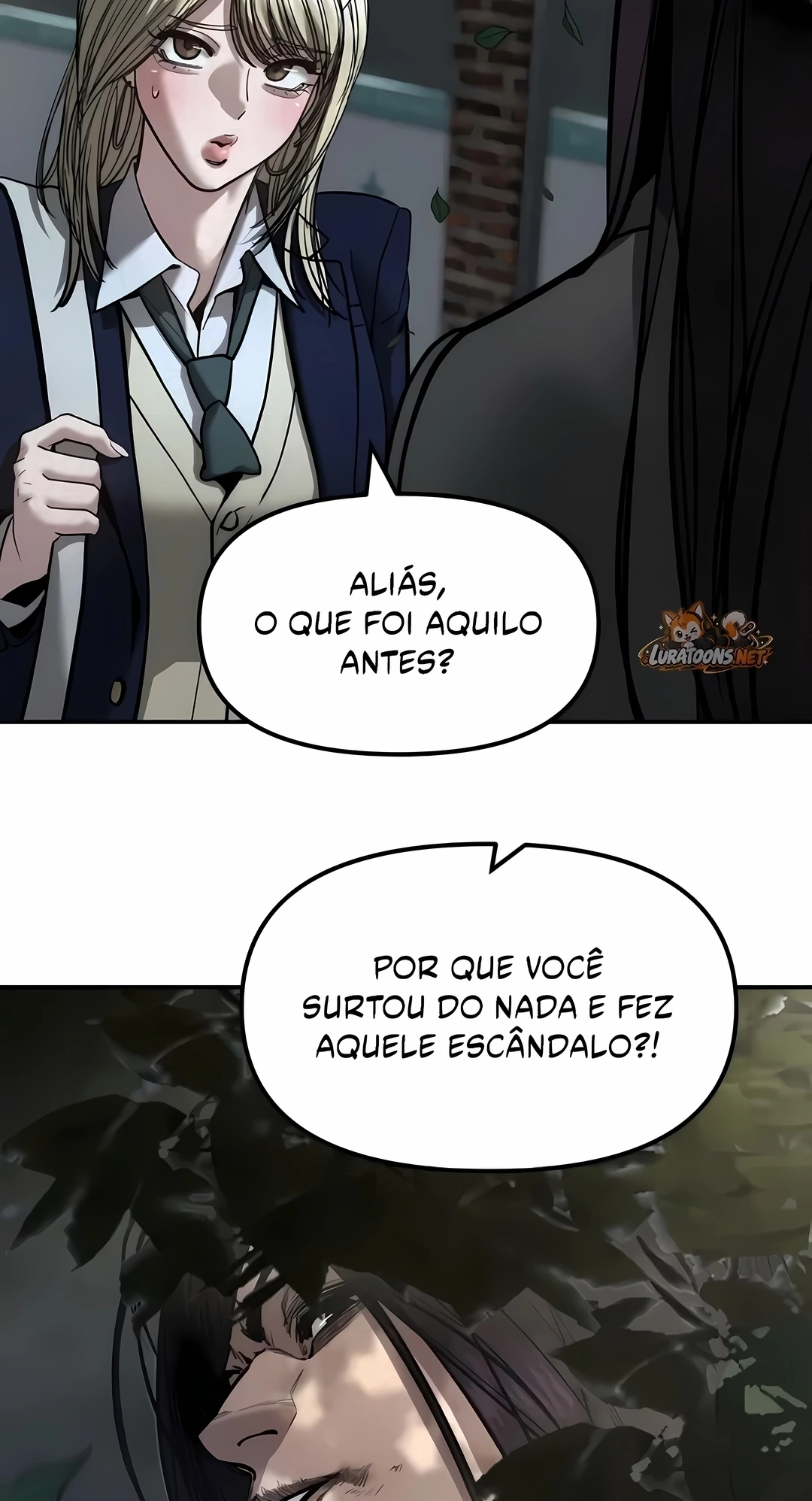 Read The Best Man In Charge PT Manga Online
