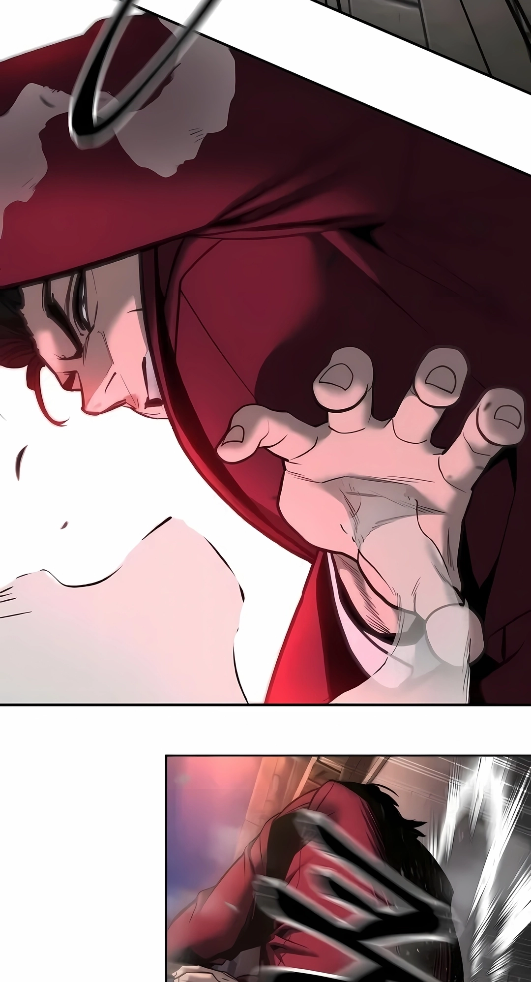 Read The Best Man In Charge PT Manga Online