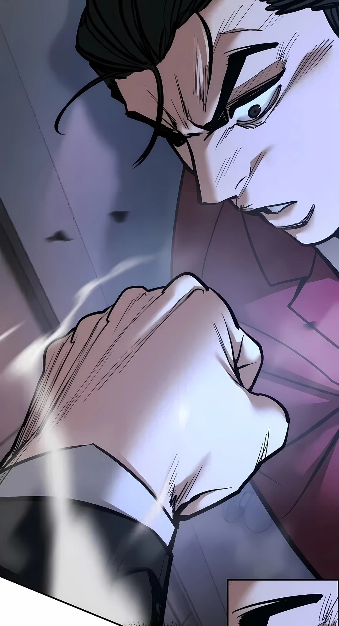 Read The Best Man In Charge PT Manga Online