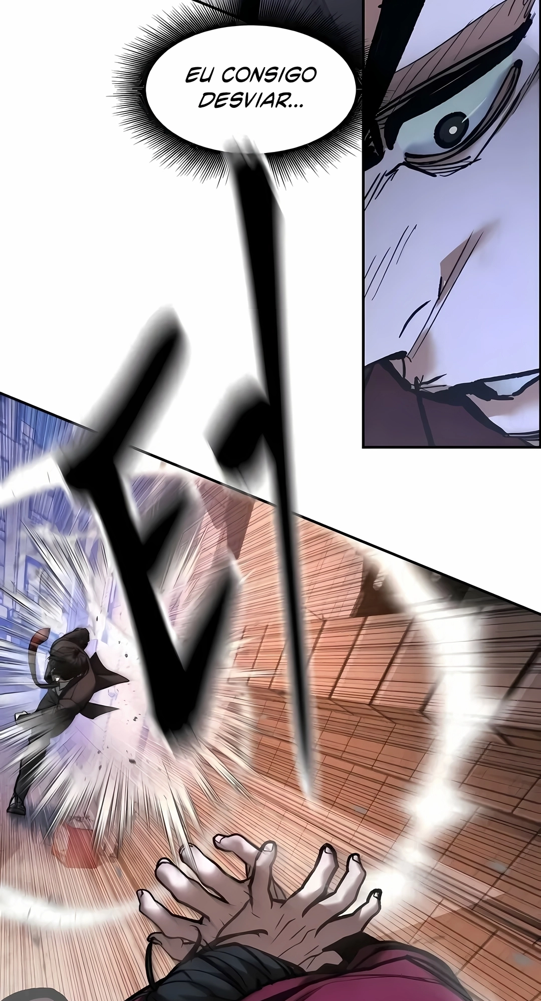 Read The Best Man In Charge PT Manga Online