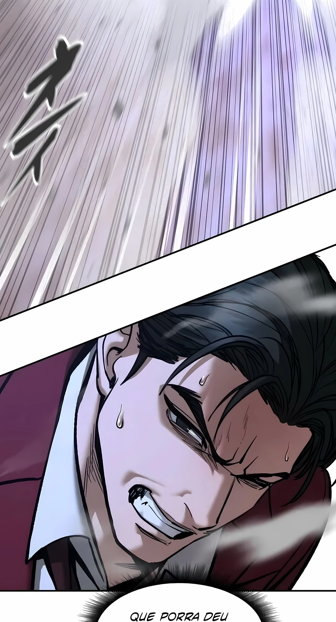 Read The Best Man In Charge PT Manga Online
