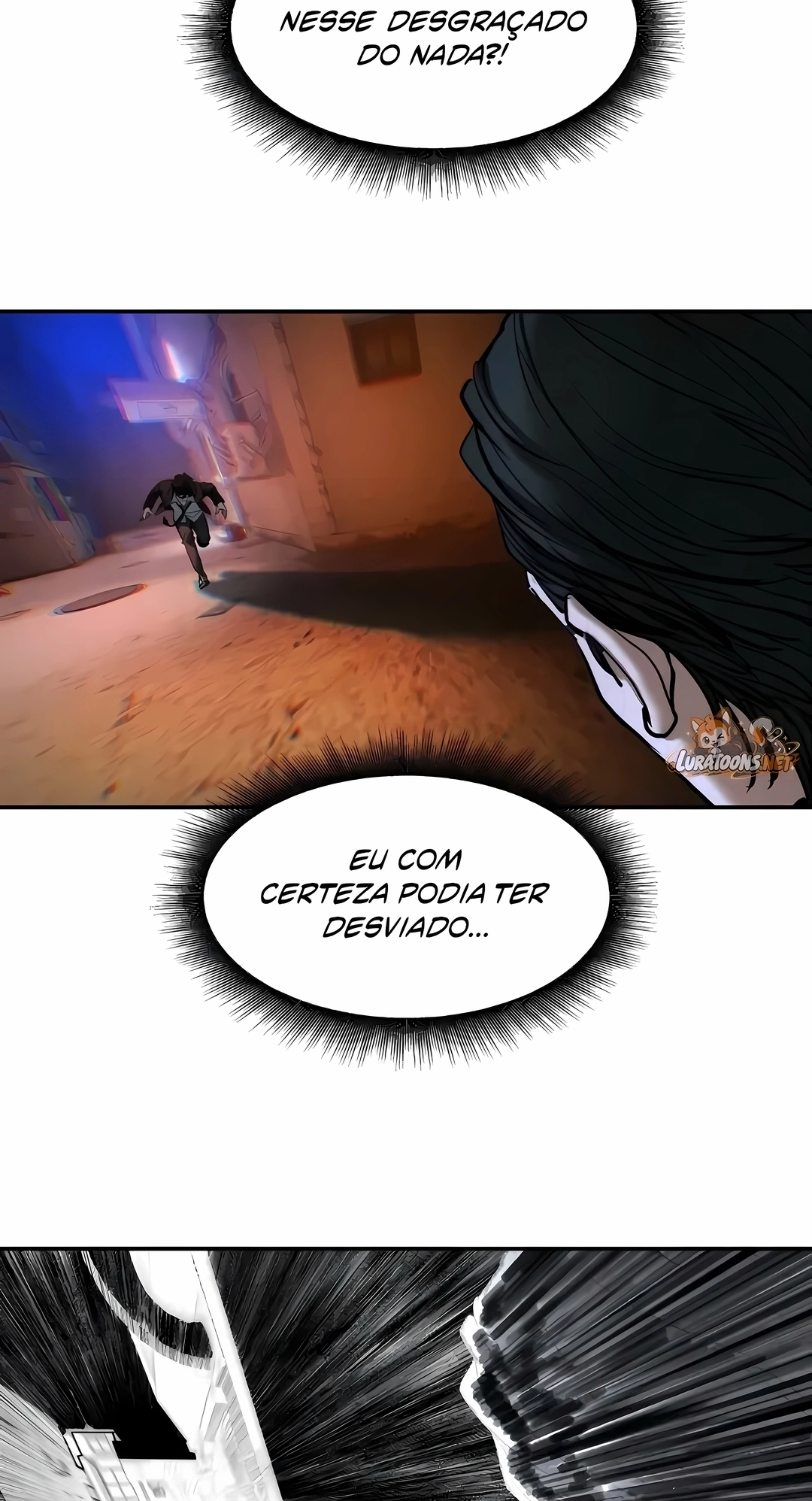 Read The Best Man In Charge PT Manga Online