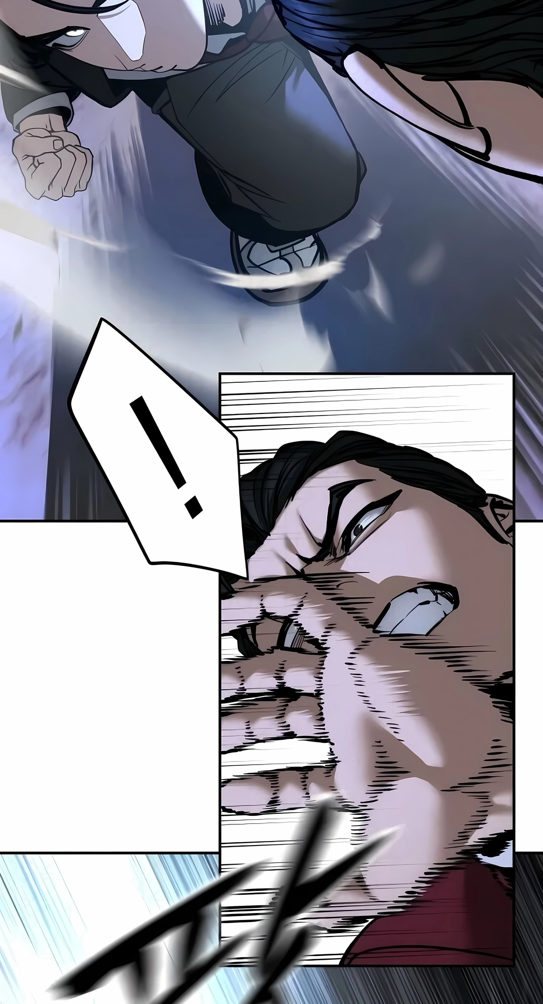 Read The Best Man In Charge PT Manga Online