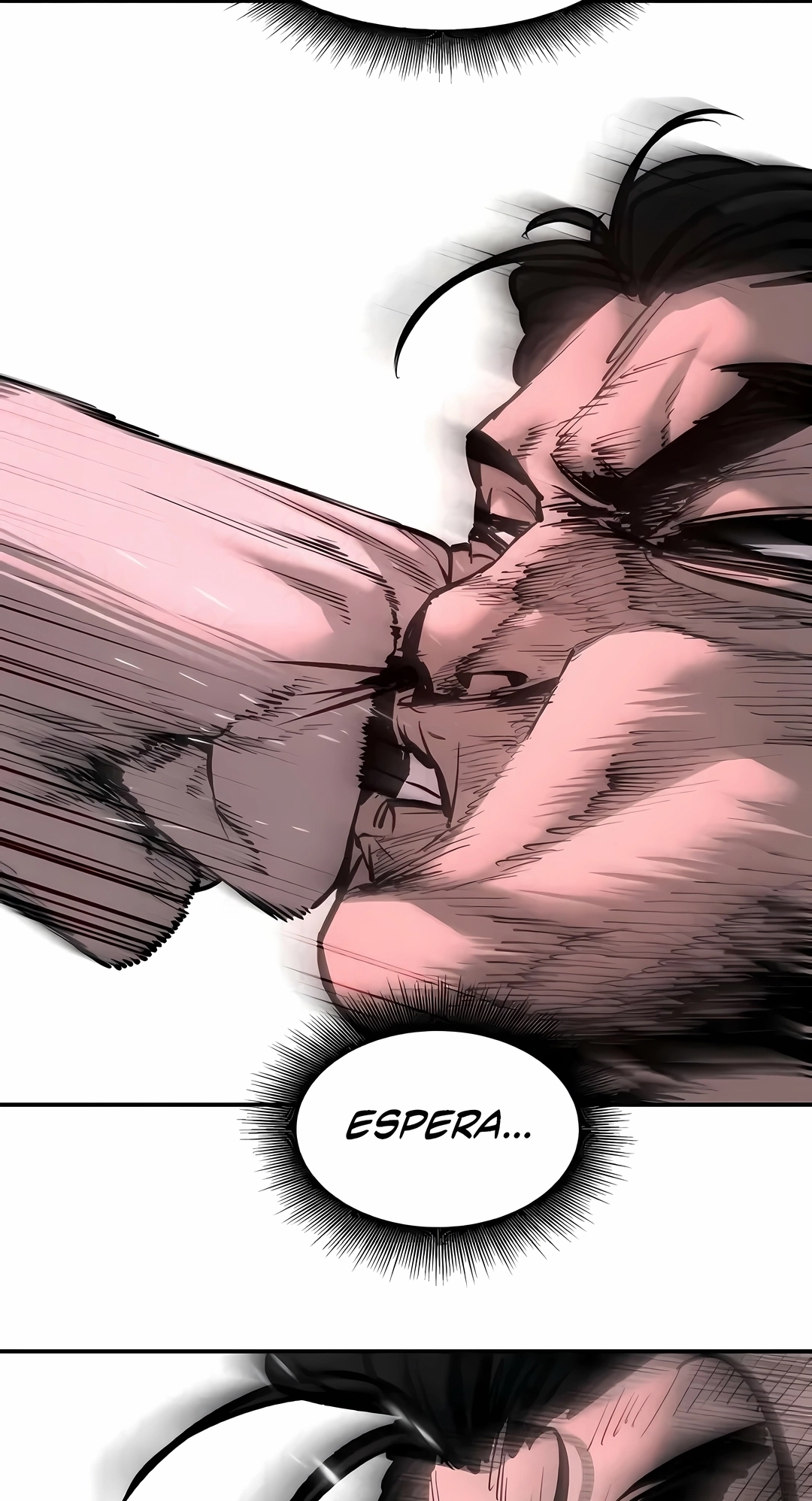 Read The Best Man In Charge PT Manga Online