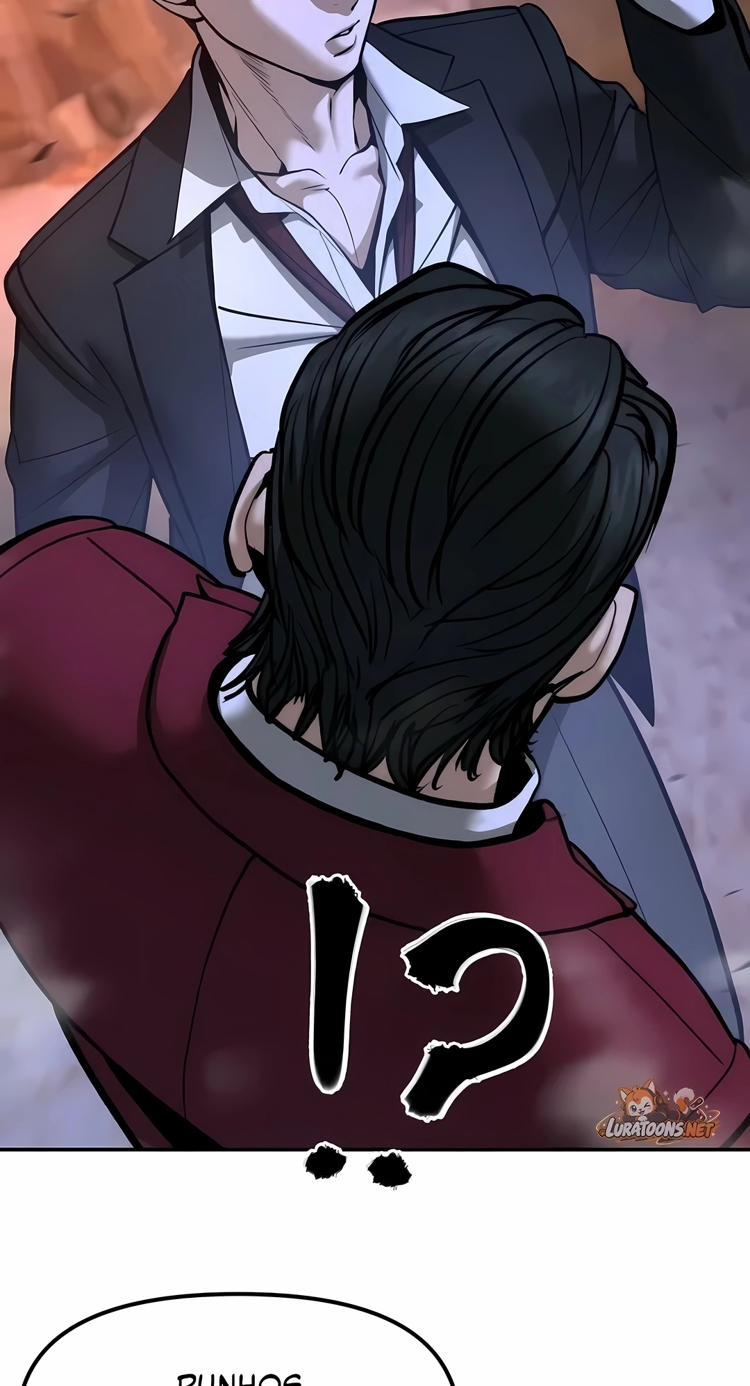 Read The Best Man In Charge PT Manga Online