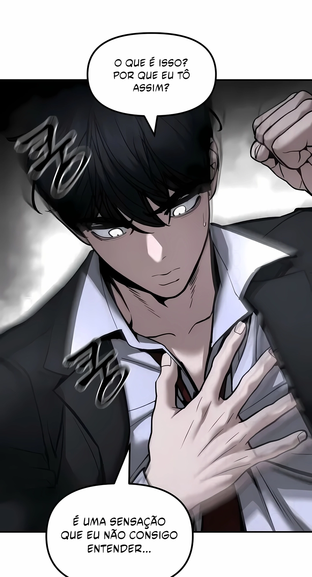Read The Best Man In Charge PT Manga Online