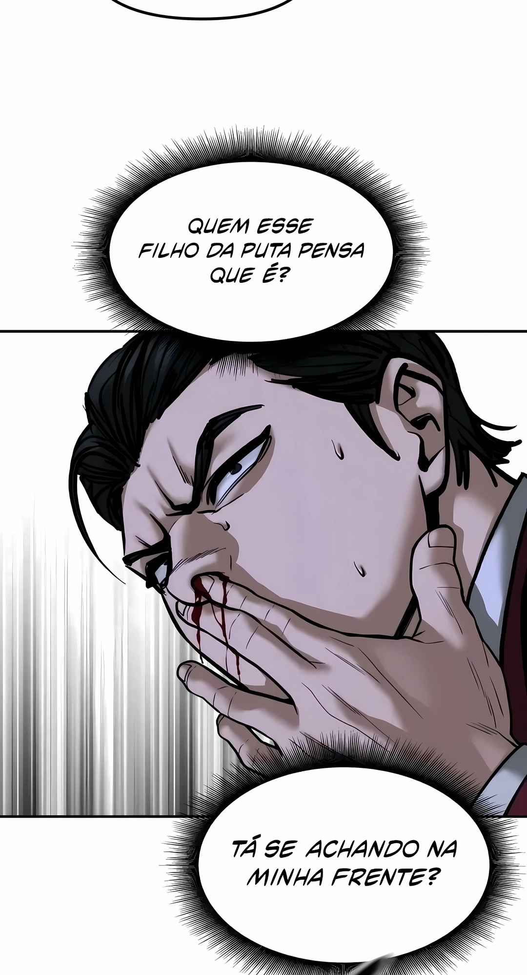 Read The Best Man In Charge PT Manga Online