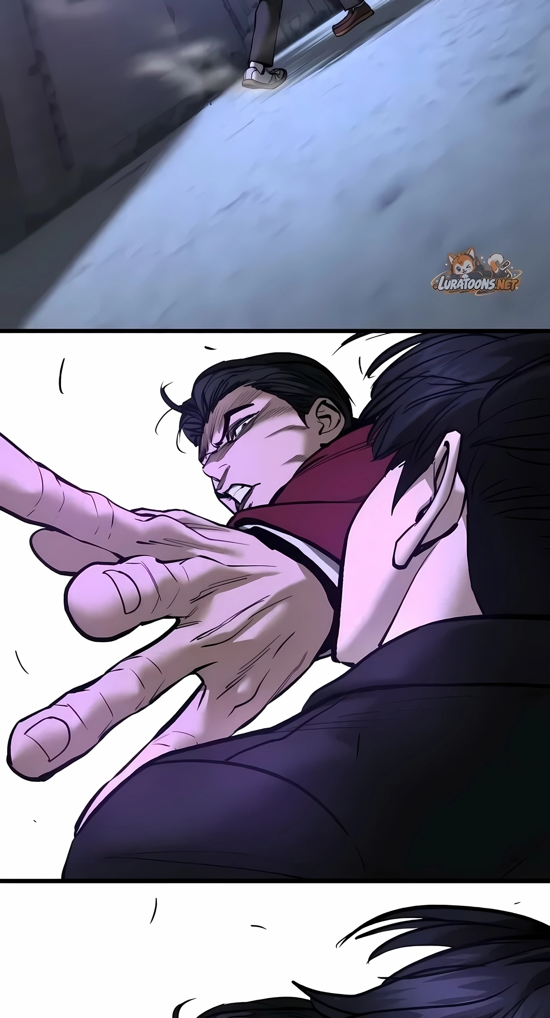 Read The Best Man In Charge PT Manga Online