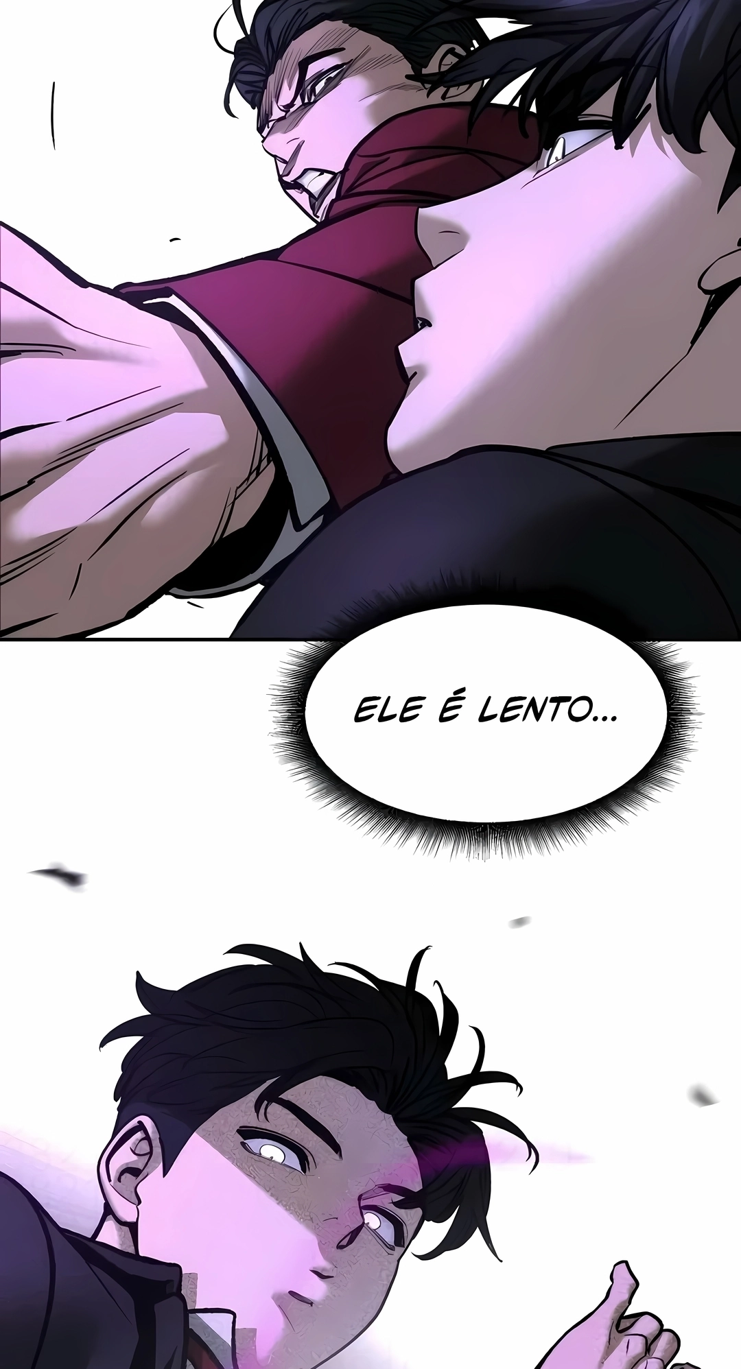 Read The Best Man In Charge PT Manga Online