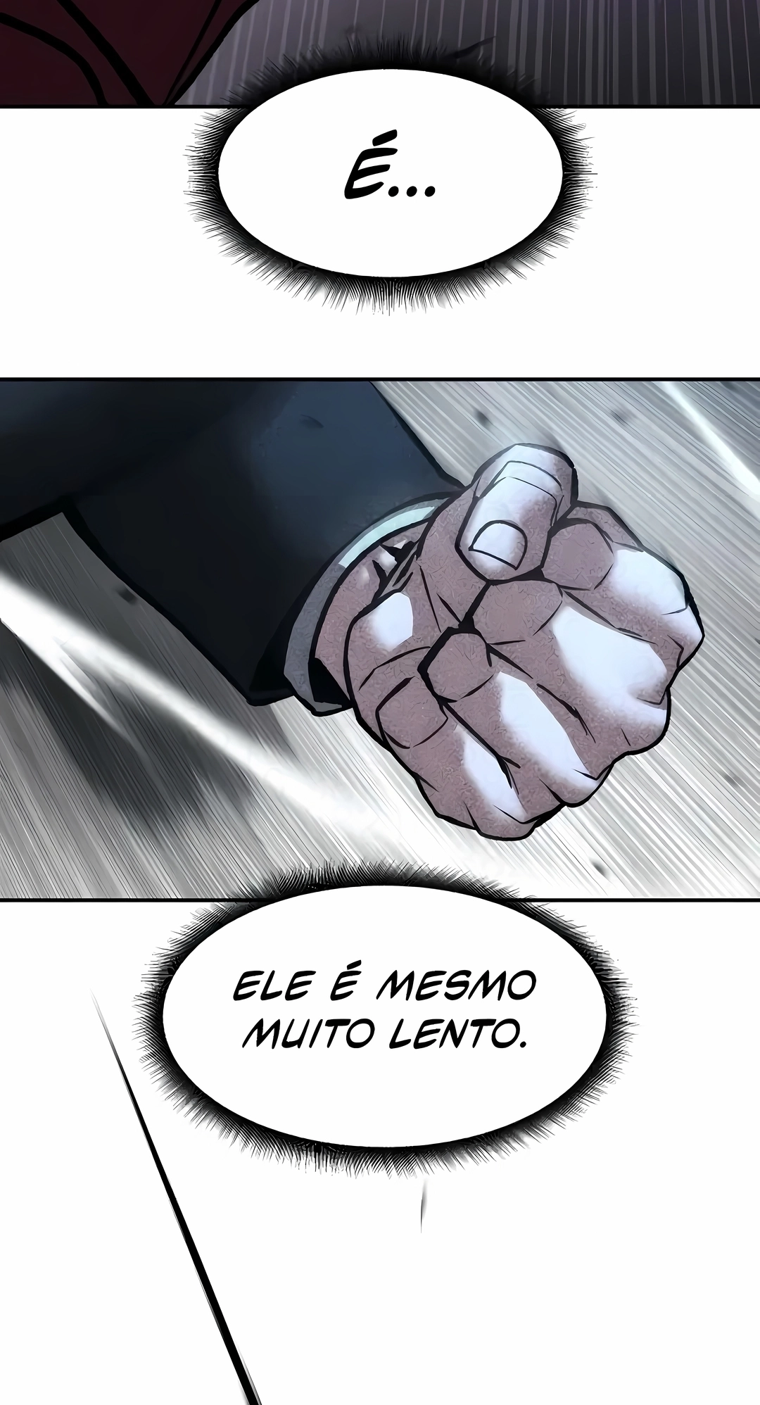 Read The Best Man In Charge PT Manga Online