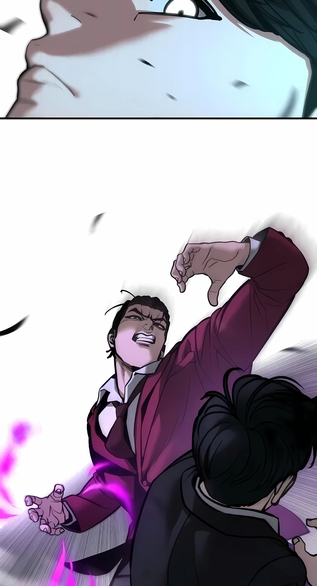 Read The Best Man In Charge PT Manga Online