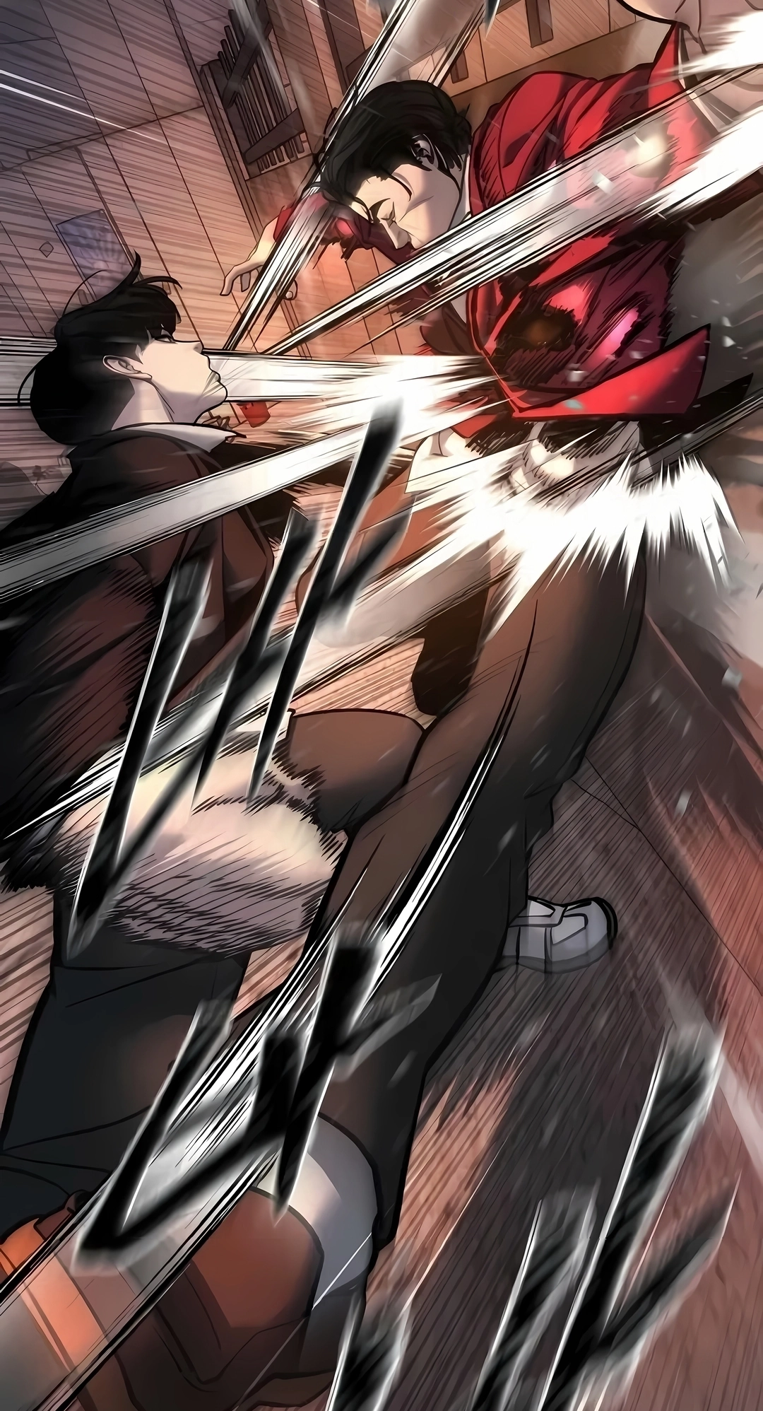Read The Best Man In Charge PT Manga Online