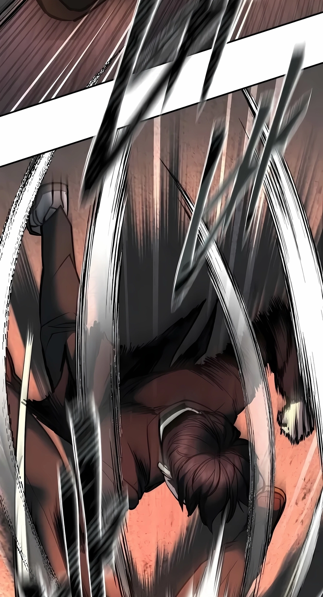 Read The Best Man In Charge PT Manga Online
