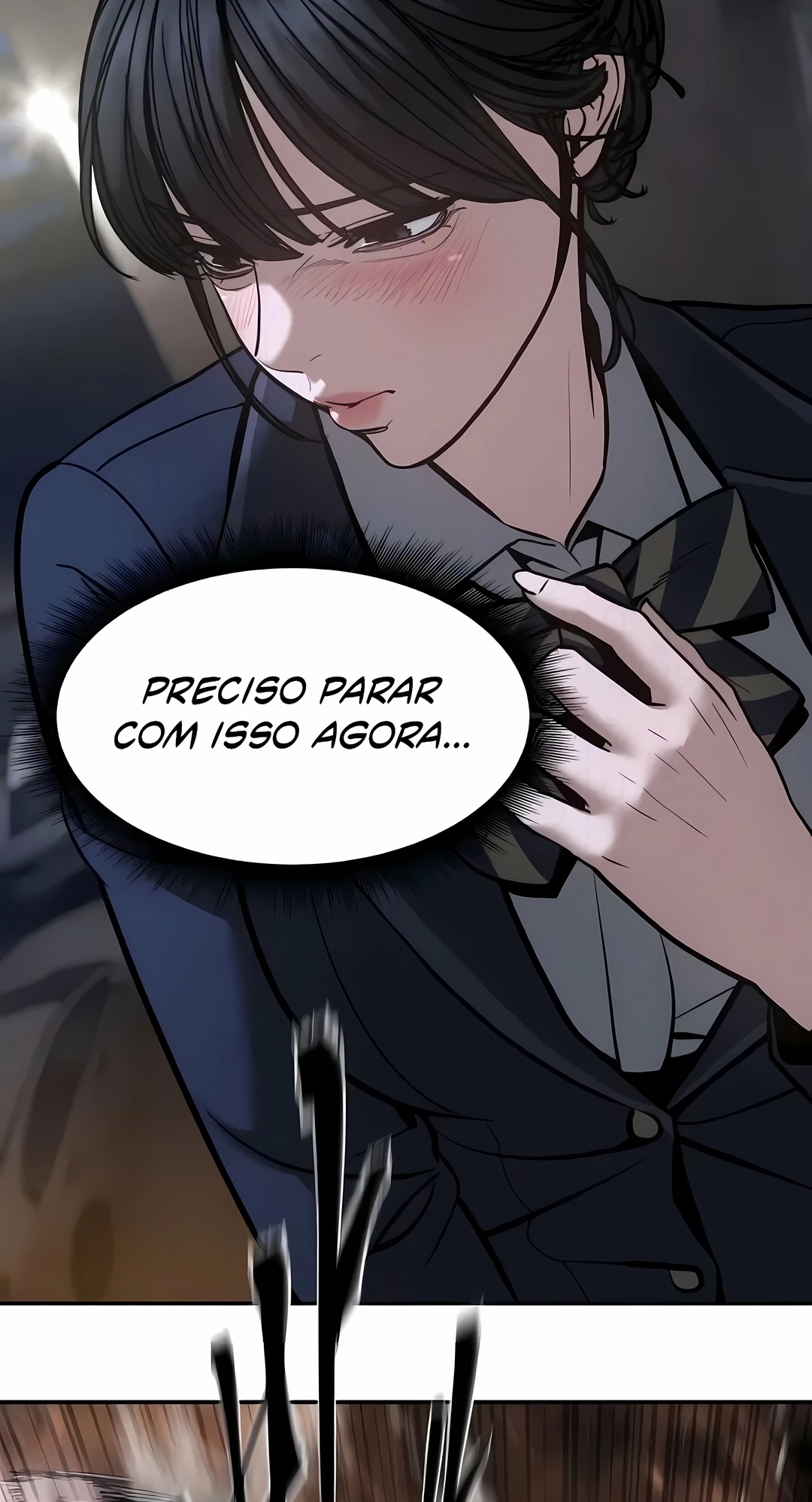 Read The Best Man In Charge PT Manga Online