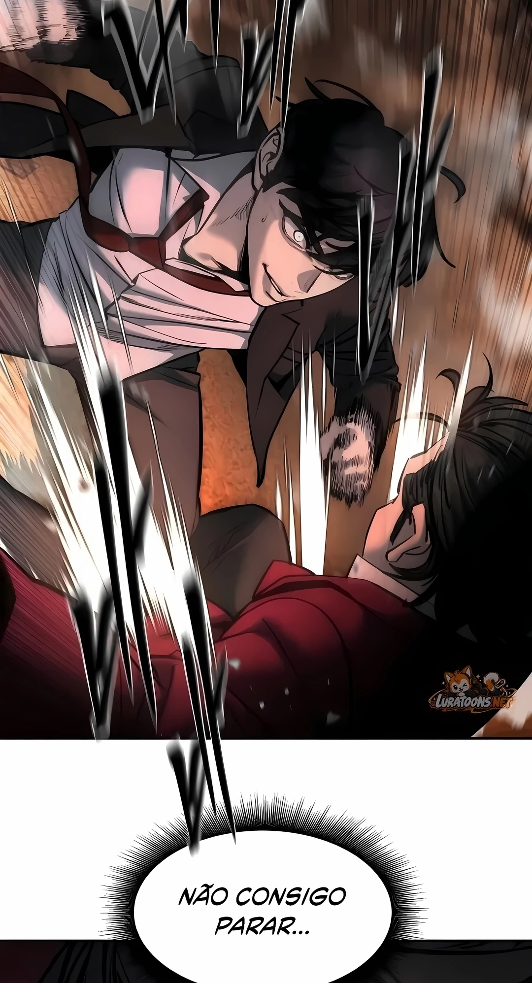 Read The Best Man In Charge PT Manga Online