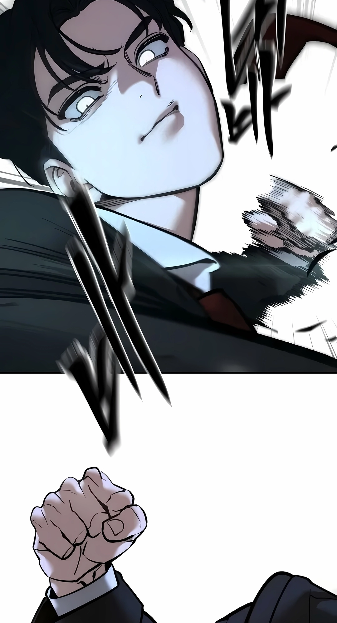 Read The Best Man In Charge PT Manga Online