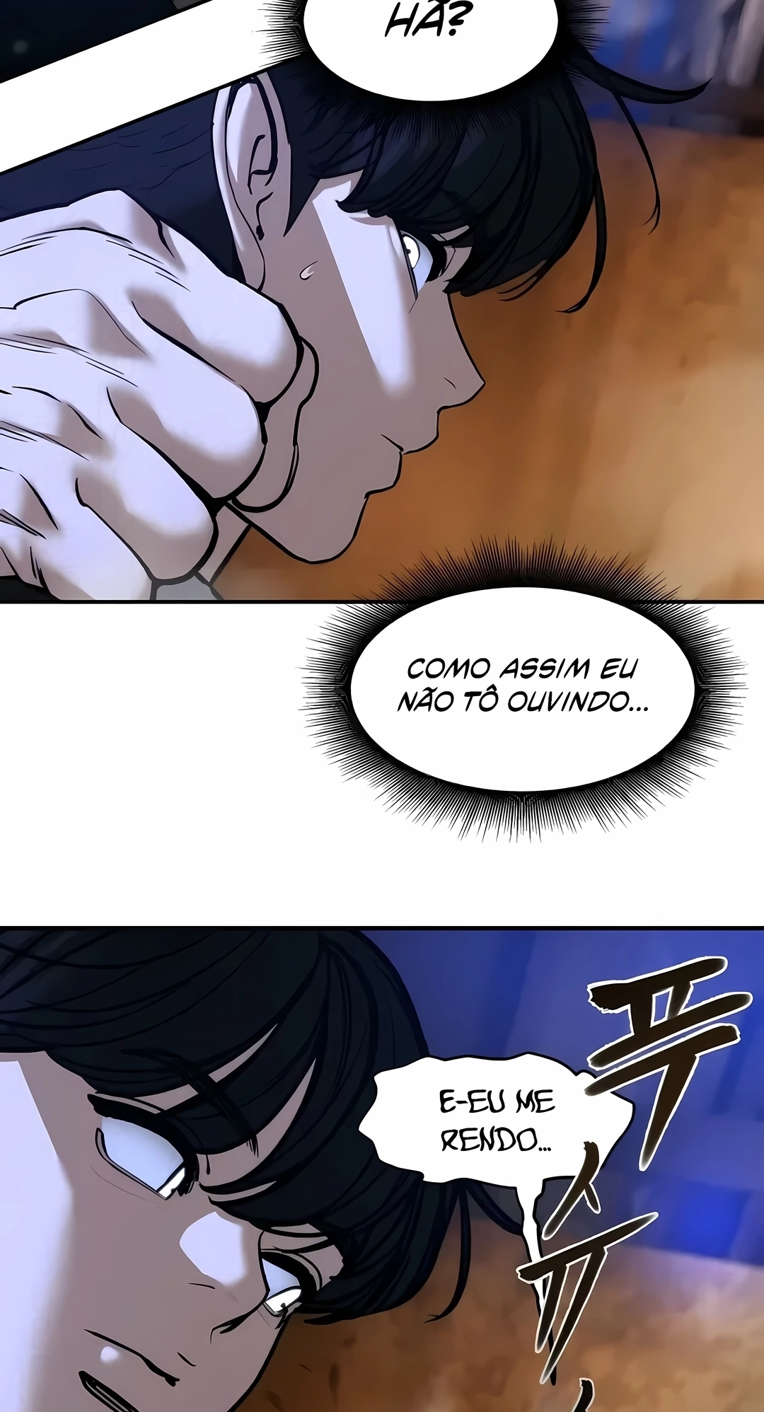 Read The Best Man In Charge PT Manga Online