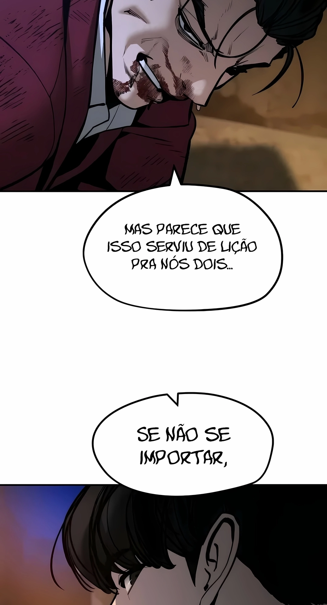 Read The Best Man In Charge PT Manga Online