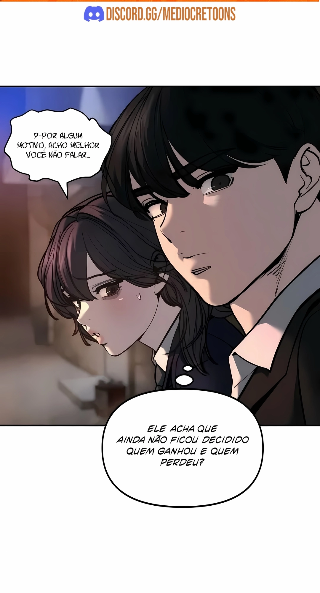 Read The Best Man In Charge PT Manga Online