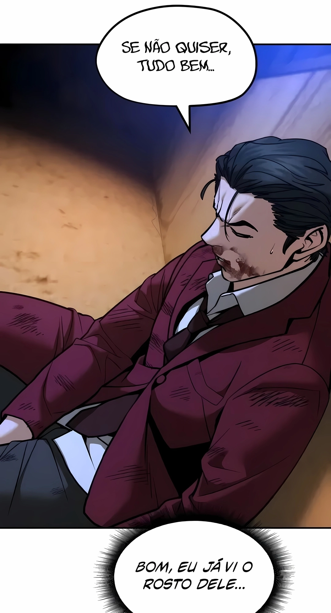 Read The Best Man In Charge PT Manga Online