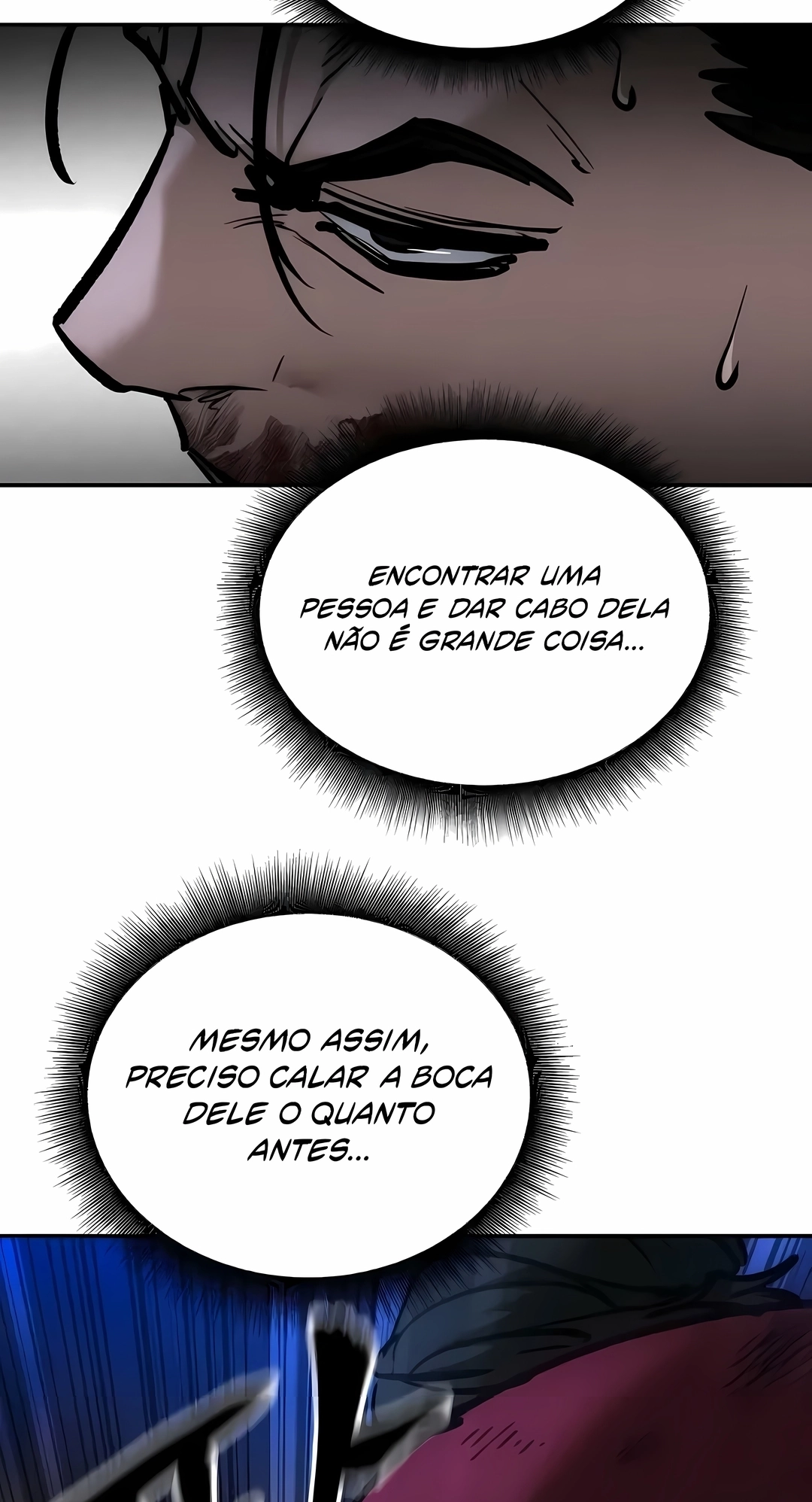 Read The Best Man In Charge PT Manga Online