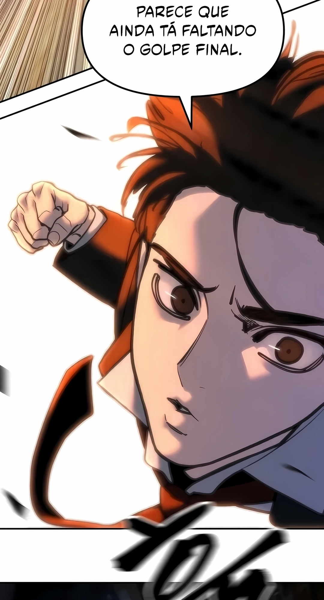 Read The Best Man In Charge PT Manga Online