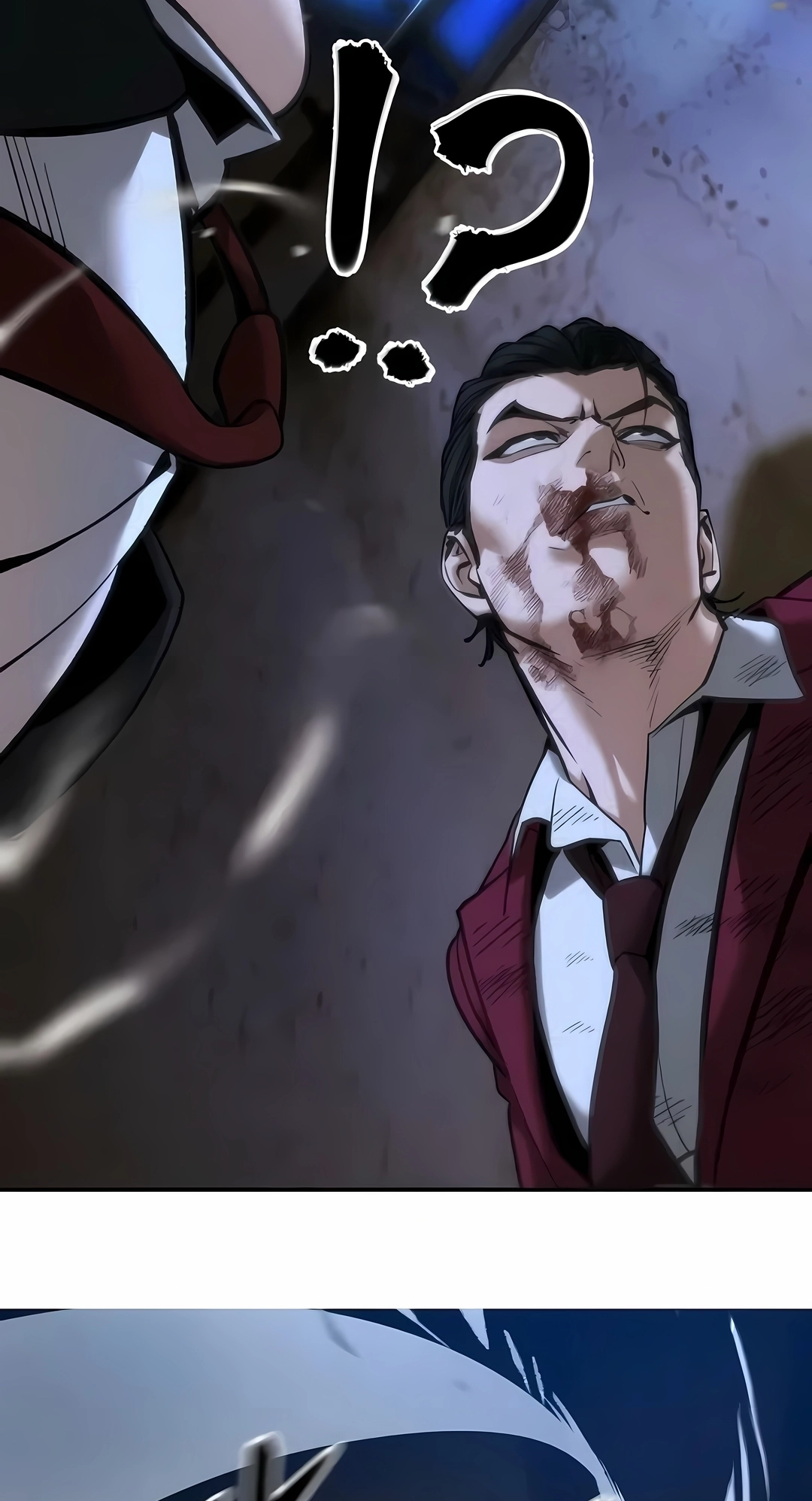 Read The Best Man In Charge PT Manga Online