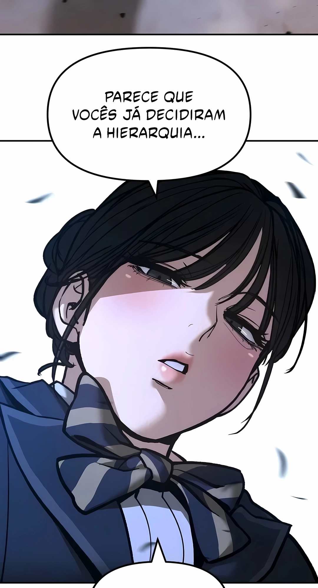 Read The Best Man In Charge PT Manga Online