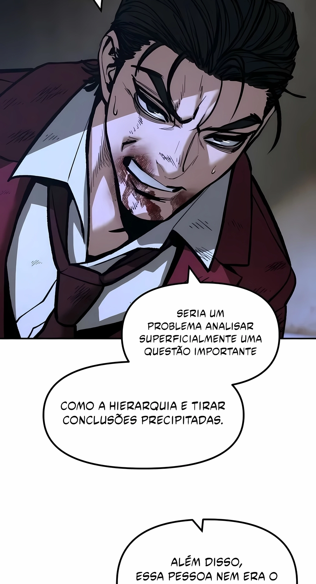 Read The Best Man In Charge PT Manga Online