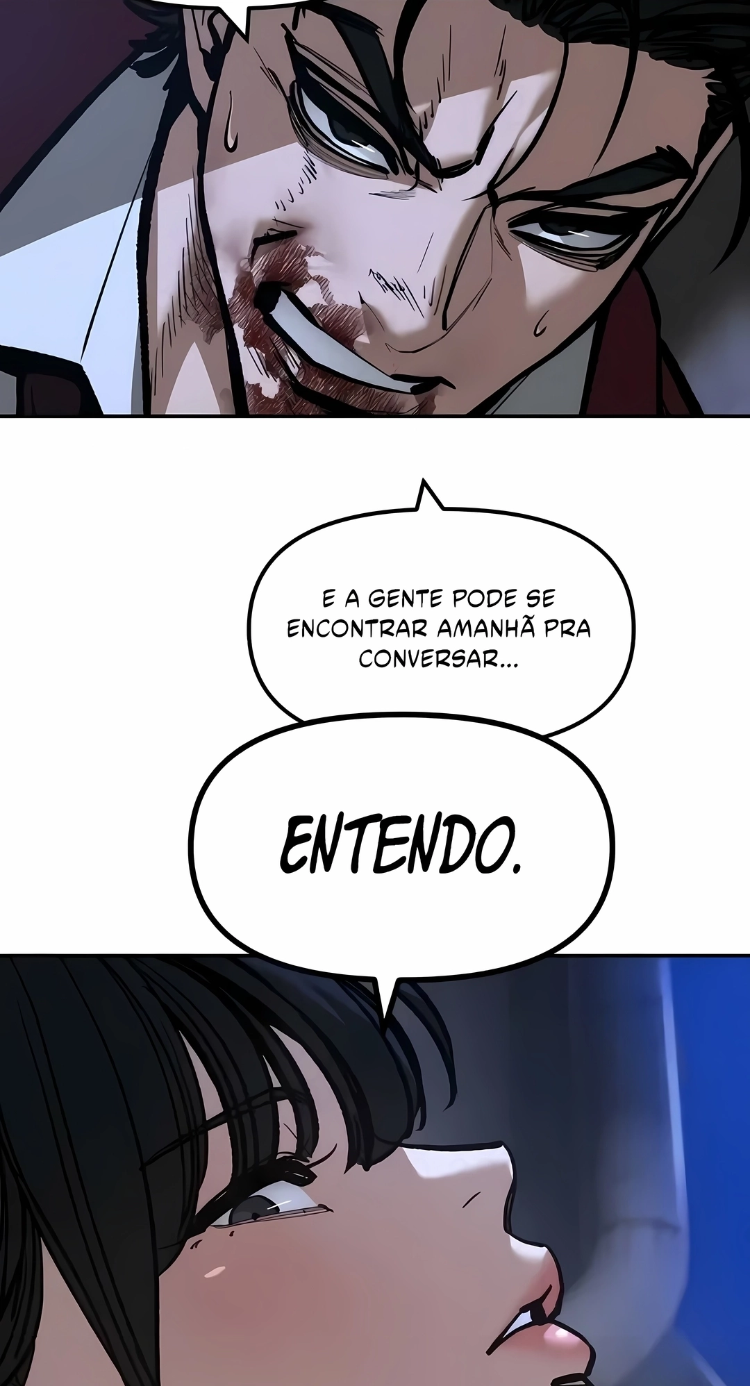 Read The Best Man In Charge PT Manga Online