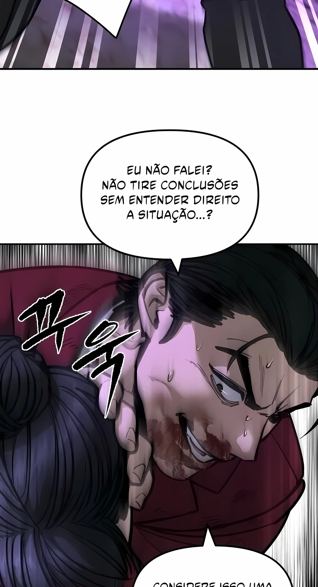 Read The Best Man In Charge PT Manga Online