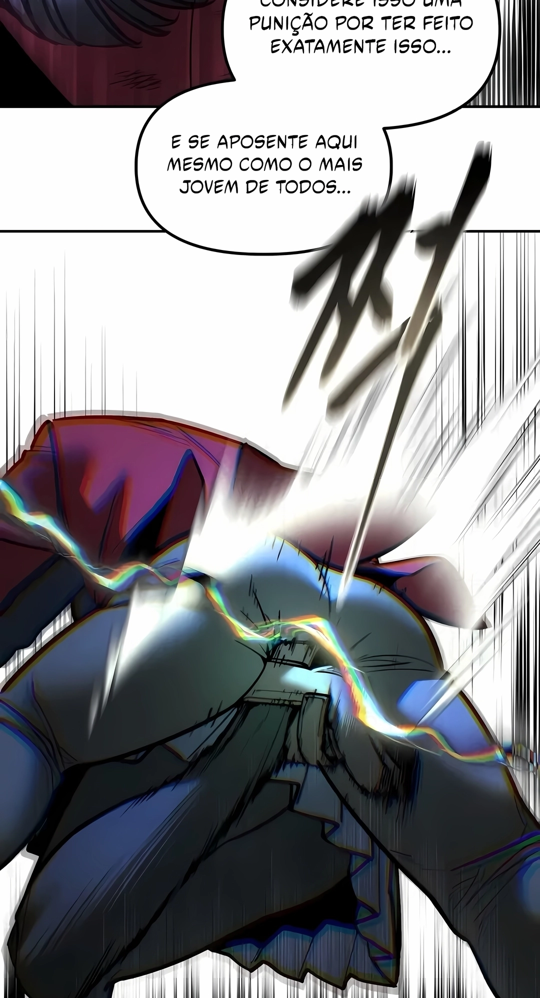 Read The Best Man In Charge PT Manga Online